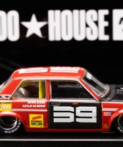 Shopgreddy Kaido Kang 510 PROMOD Colab. - 2 Colors Available! - In-stock Now! Featured Collections