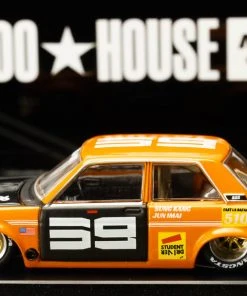 Shopgreddy Kaido Kang 510 PROMOD Colab. - 2 Colors Available! - In-stock Now! Featured Collections