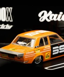 Shopgreddy Kaido Kang 510 PROMOD Colab. - 2 Colors Available! - In-stock Now! Featured Collections