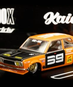 Shopgreddy Kaido Kang 510 PROMOD Colab. - 2 Colors Available! - In-stock Now! Featured Collections