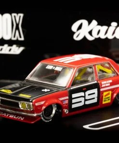 Shopgreddy Kaido Kang 510 PROMOD Colab. - 2 Colors Available! - In-stock Now! Featured Collections