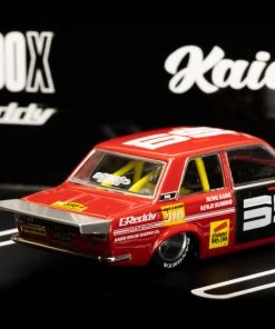 Shopgreddy Kaido Kang 510 PROMOD Colab. - 2 Colors Available! - In-stock Now! Featured Collections