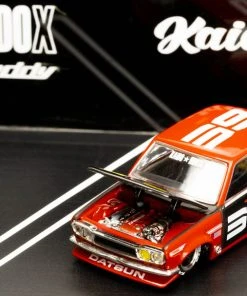 Shopgreddy Kaido Kang 510 PROMOD Colab. - 2 Colors Available! - In-stock Now! Featured Collections