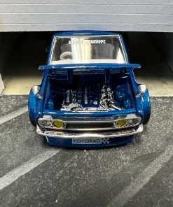 Shopgreddy Datsun Kaido 510 Wagon Blue - In-stock Now! Featured Collections
