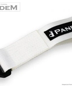 TRA Kyoto Pandem Tow Hook Strap - White New Arrivals