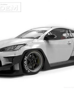 TRA Kyoto Pandem Aero - Toyota GR Yaris (XP210) - NEW