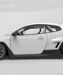 TRA Kyoto Pandem Aero - Toyota GR Yaris (XP210) - NEW