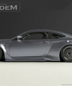 TRA Kyoto Pandem Aero - Lexus RCF Aero - Pandem Rocket Bunny 10 TRA Kyoto Pandem Aero - Lexus RCF Aero - Pandem Rocket Bunny