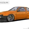 TRA Kyoto New Arrivals Pandem Aero - Toyota (AE86) Corolla Trueno Hatchback 1 TRA Kyoto New Arrivals Pandem Aero - Toyota (AE86) Corolla Trueno Hatchback