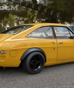 TRA Kyoto Aero - Pandem Rocket Bunny Pandem Aero - Datsun B110 Sunny Coupe - Full Kit In-stock!