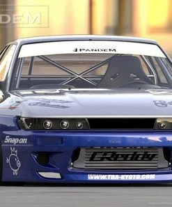 TRA Kyoto Pandem V3 PS13 Silvia Aero - Nissan Silvia Coupe - NEW! New Arrivals 12 TRA Kyoto Pandem V3 PS13 Silvia Aero - Nissan Silvia Coupe - NEW! New Arrivals