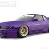 TRA Kyoto Pandem V3 PS13 Silvia Aero - Nissan Silvia Coupe - NEW! New Arrivals