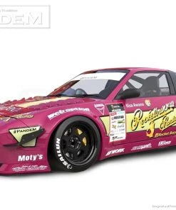 TRA Kyoto New Arrivals Pandem V3 RPS13 Aero - Nissan 180SX (240SX) HB - NEW!