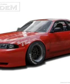 TRA Kyoto Pandem Aero - Nissan Skyline GT-R (R33)