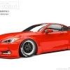 TRA Kyoto Pandem "Shibata R31 House" Aero - Infiniti Q60 (CV37) - Special Order -NEW! Aero - Pandem Rocket Bunny