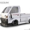 TRA Kyoto New Arrivals Pandem Aero - Suzuki Carry - NEW!