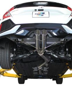 GReddy Featured Collections * SALE* - Honda (FK7) Civic Sport HB 3