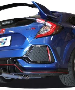 GReddy GPP Optional GPP DD-R Optional Tip Sets 101mm Dia.