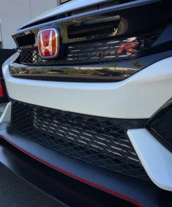 GReddy Performance Products Civic Type R Hi-Capacity Engine Oil Cooler Kit - FK8 11 GReddy Performance Products Civic Type R Hi-Capacity Engine Oil Cooler Kit - FK8