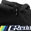 GReddy Racing New Arrivals GReddy Embroidered Pullover Hoodie - Black NEW