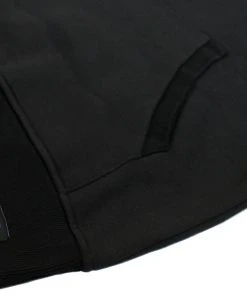 GReddy Racing New Arrivals GReddy Embroidered Pullover Hoodie - Black NEW