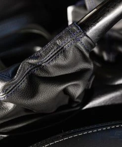 GReddy Shifter And Side-Brake Boot - NEW 19 GReddy Shifter And Side-Brake Boot - NEW