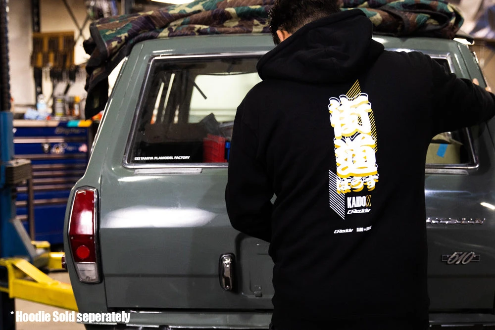 Shopgreddy Kaido X GReddy Pin - GPP Live Capsule - Now In-stock! Featured Collections 8 Shopgreddy Kaido X GReddy Pin - GPP Live Capsule - Now In-stock! Featured Collections