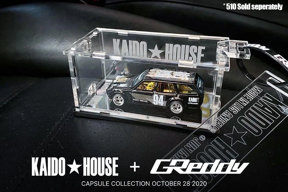 Shopgreddy Kaido X GReddy Pin - GPP Live Capsule - Now In-stock! Featured Collections 6 Shopgreddy Kaido X GReddy Pin - GPP Live Capsule - Now In-stock! Featured Collections