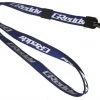 Shopgreddy GReddy Lanyard - Glow-in-the-dark, Blue GReddy Products