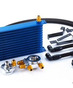 GReddy Products GReddy Universal Oil Cooler Core