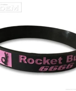 TRA Kyoto Official Rocket Bunny Wristband