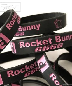 TRA Kyoto Official Rocket Bunny Wristband