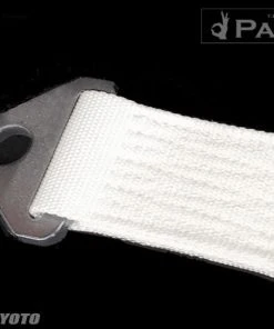 TRA Kyoto Pandem Tow Hook Strap - White New Arrivals