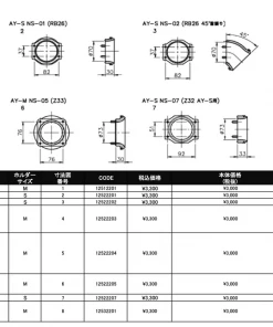 NEW! GReddy A/F-Type Airinx S Air Filter, Baseplate & Adapters (requires 136 Base Plate And Adapter - Each Sold Separately) New Arrivals