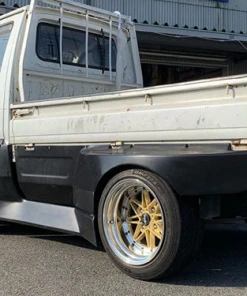 TRA Kyoto New Arrivals Pandem Aero - Suzuki Carry - NEW!