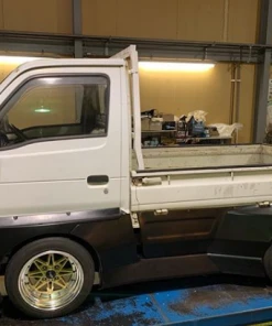 TRA Kyoto New Arrivals Pandem Aero - Suzuki Carry - NEW!