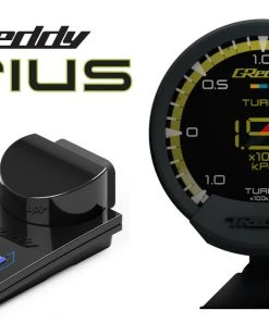 GReddy GReddy Products Sirius Control Unit - Required For Sirius Meter, Vision, & Unify Sets 9 GReddy GReddy Products Sirius Control Unit - Required For Sirius Meter, Vision, & Unify Sets