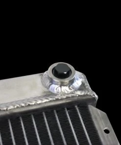 GReddy Products BNR32 Skyline GT-R GReddy Aluminum Radiator TW-R 11 GReddy Products BNR32 Skyline GT-R GReddy Aluminum Radiator TW-R