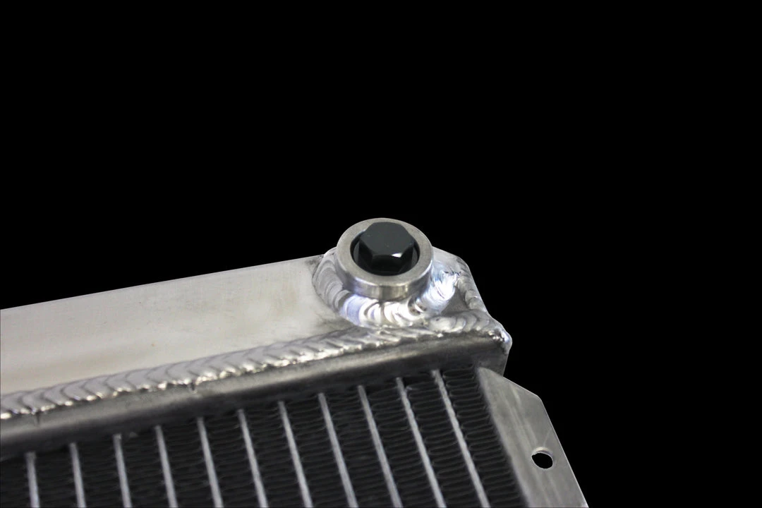 GReddy Products BNR32 Skyline GT-R GReddy Aluminum Radiator TW-R 7 GReddy Products BNR32 Skyline GT-R GReddy Aluminum Radiator TW-R