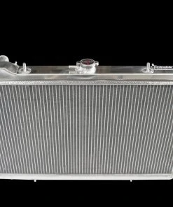 GReddy Products BNR32 Skyline GT-R GReddy Aluminum Radiator TW-R 9 GReddy Products BNR32 Skyline GT-R GReddy Aluminum Radiator TW-R