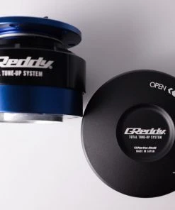 JDM GReddy Rapfix II Steering Wheel Quick Release Or Hub Lock