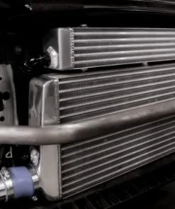 GReddy Performance Products Civic Type R Hi-Capacity Engine Oil Cooler Kit - FK8 12 GReddy Performance Products Civic Type R Hi-Capacity Engine Oil Cooler Kit - FK8