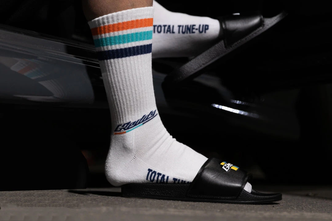 GPP Featured Collections "GReddy Slide"- Slip-on Slippers - Close-out Sale Price! 10 GPP Featured Collections "GReddy Slide"- Slip-on Slippers - Close-out Sale Price!