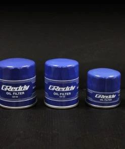 GReddy Sports Oil Filter