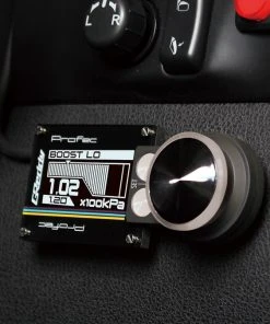 GReddy Products GReddy Profec - Electronic Boost Controller White (OLED)