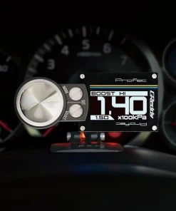 GReddy Products GReddy Profec - Electronic Boost Controller White (OLED)