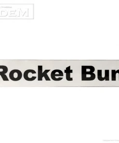 TRA Kyoto Aero - Pandem Rocket Bunny Official Rocket Bunny Decals 12 TRA Kyoto Aero - Pandem Rocket Bunny Official Rocket Bunny Decals